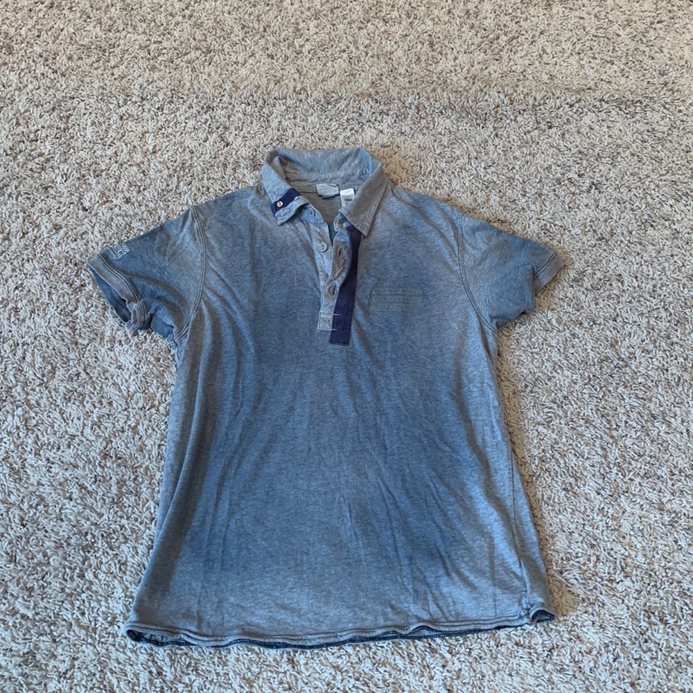 Boy’s Diesel shirt